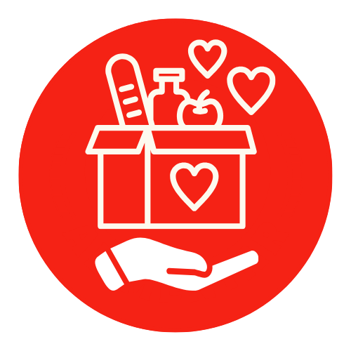 Logo Conexão Alimentar